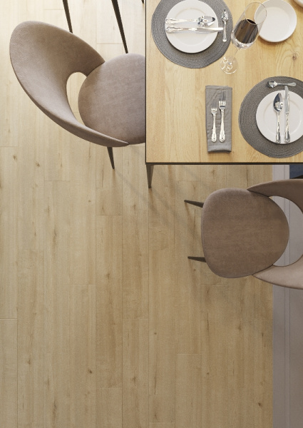 Ламинат AlixFloor Vitality Line Дуб шампань, ALX00571SPR 